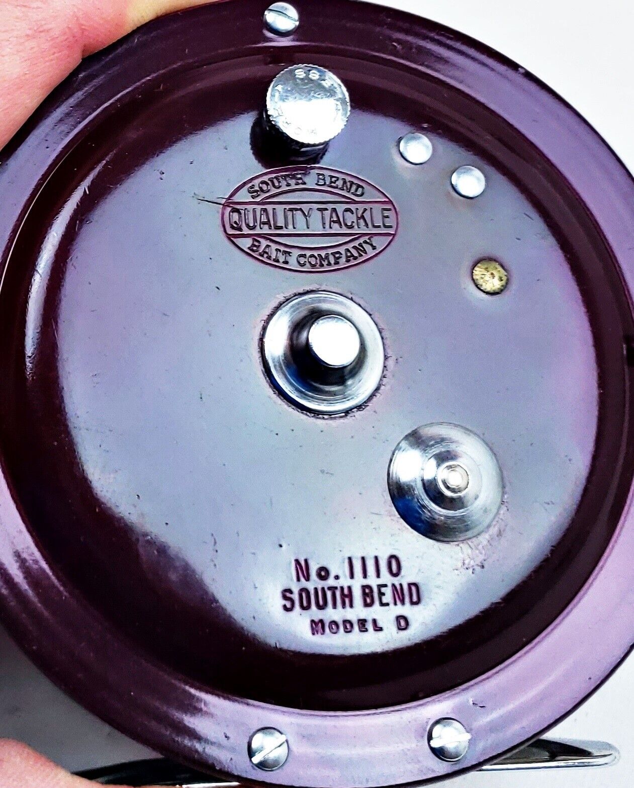 EMPRESS No.1689 MODEL C